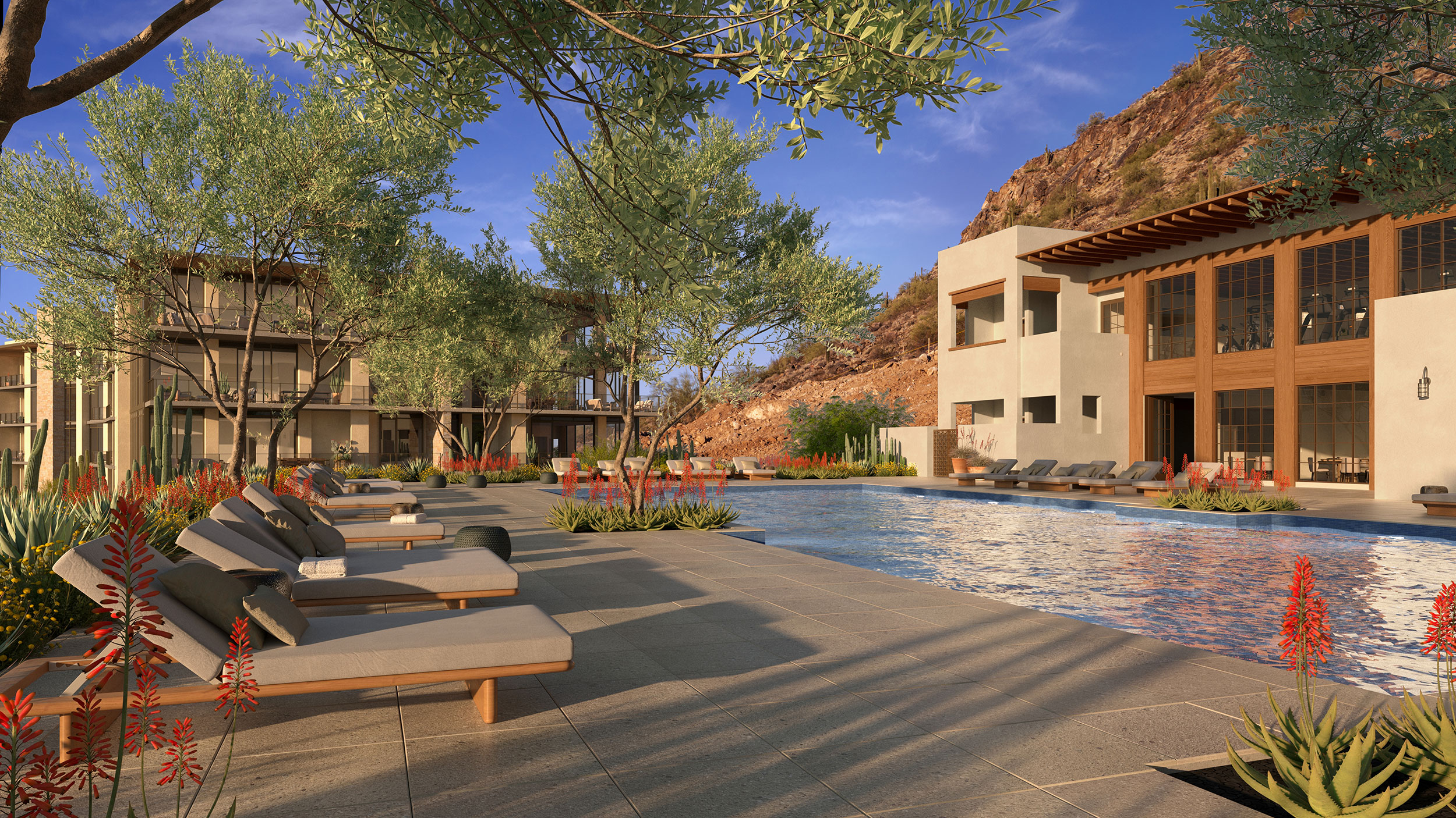 Ascent At The Phoenician Condos For Sale | Ascent At The Phoenician